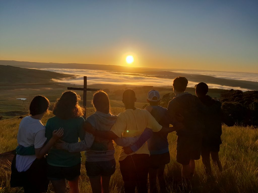 Contact us to plan your next adventure